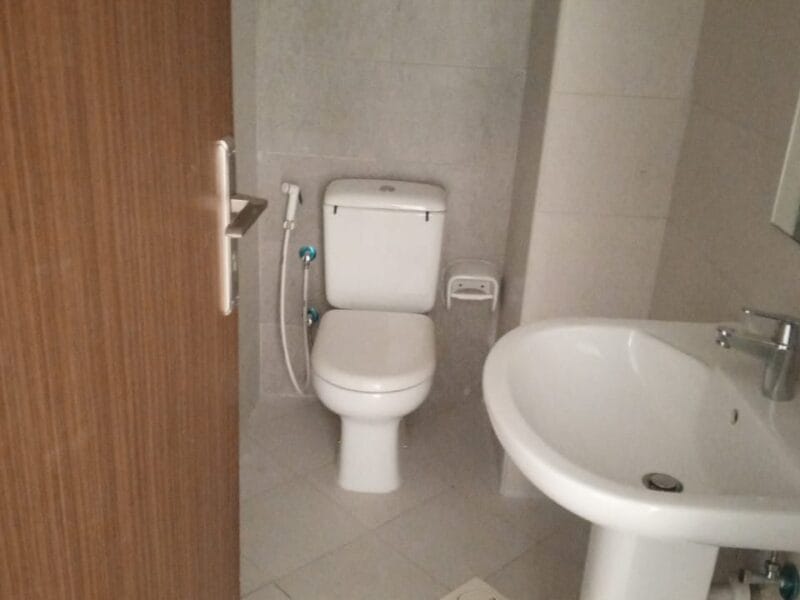 Residential 2 Bedroom Apartment for rent Sharjah