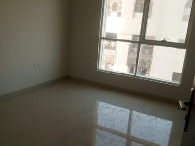 Residential 2 Bedroom Apartment for rent Sharjah