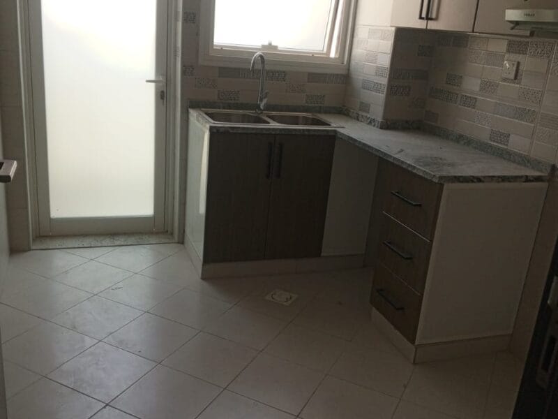 Residential 2 Bedroom Apartment for rent Sharjah