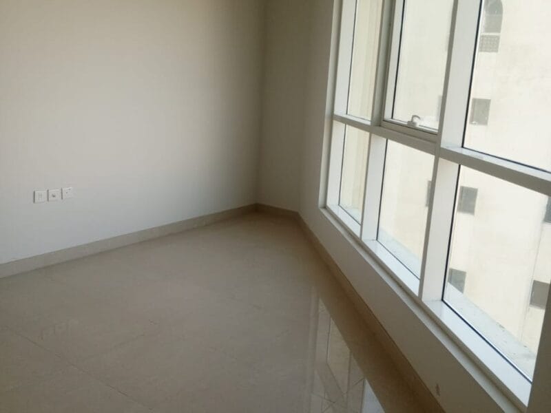 Residential 2 Bedroom Apartment for rent Sharjah
