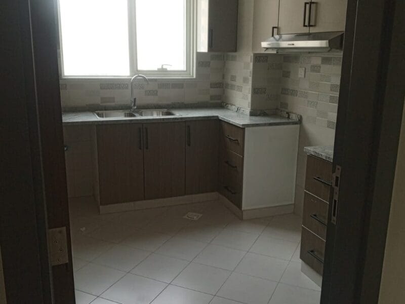 Residential 2 Bedroom Apartment for rent Sharjah