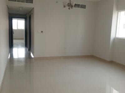 Residential 2 Bedroom Apartment for rent Sharjah