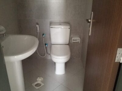 Residential 2 Bedroom Apartment for rent Sharjah