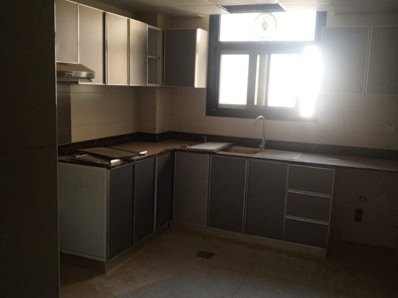 Residential 2 Bedroom Apartment for rent Sharjah