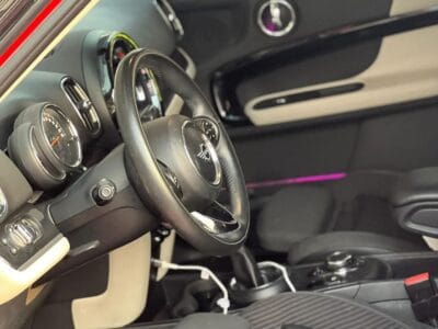 MINI Cooper Countryman 2018 in Full original condition