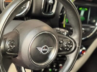 MINI Cooper Countryman 2018 in Full original condition