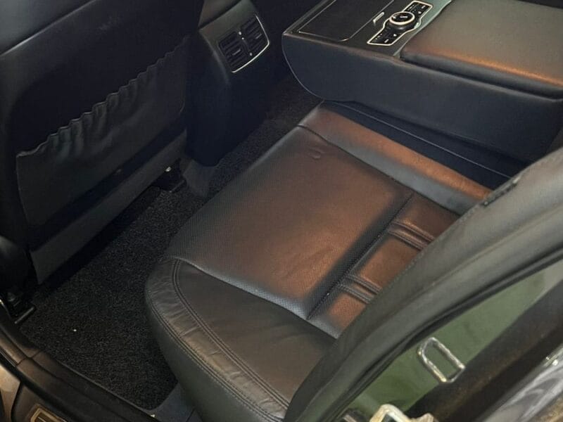 Kia K7 2.4 GDI 2012 in Good condition