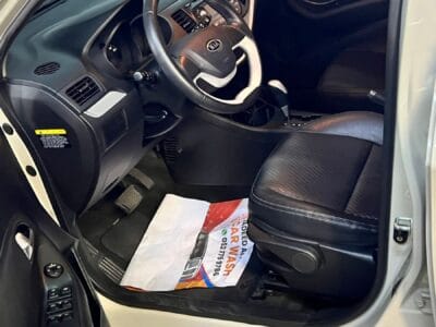 Kia morning 2012 1.0 in Good condition