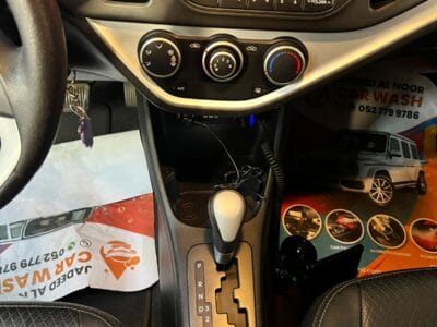 Kia morning 2012 1.0 in Good condition