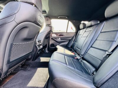 Mercedes-Benz GLE 350 2020 , Clean title