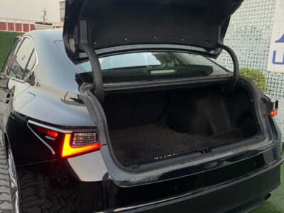 Lexus IS 300 2022 Full Option