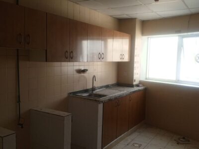 Residential 2 Bedroom Apartment for rent Sharjah