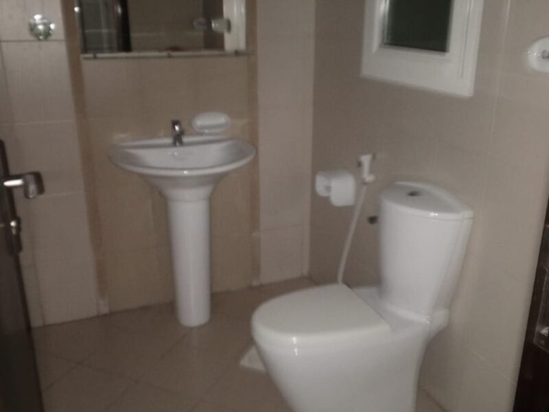 Residential 2 Bedroom Apartment for rent Sharjah