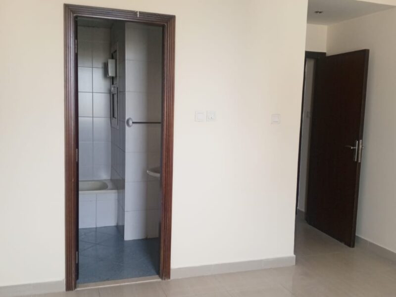 Residential 2 Bedroom Apartment for rent Sharjah