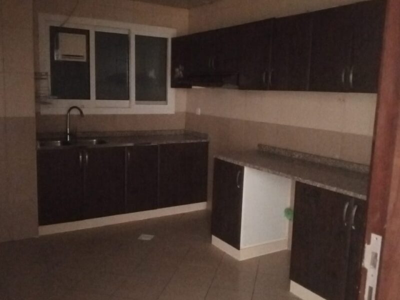 Residential 2 Bedroom Apartment for rent Sharjah