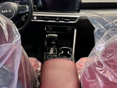 KIA K5 GT BLACK 2024