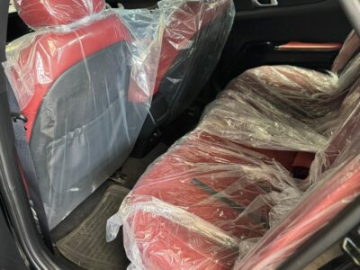 KIA K5 GT BLACK 2024