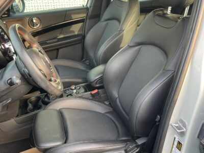 MINI COOPER COUNTRYMAN 2021 Full Option