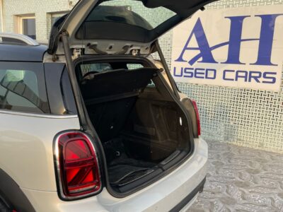 MINI COOPER COUNTRYMAN 2021 Full Option