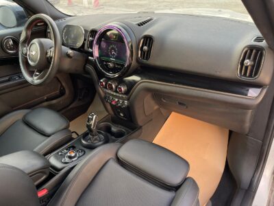 MINI COOPER COUNTRYMAN 2021 Full Option