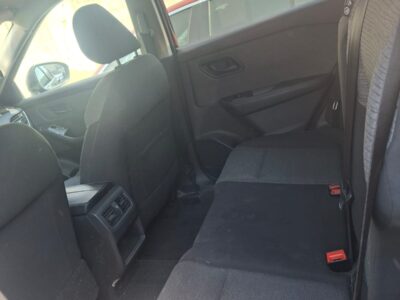 Nissan Rouge SV V4 2022