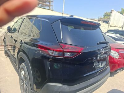 Nissan Rouge SV V4 2022