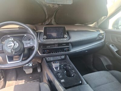 Nissan Rouge SV V4 2022