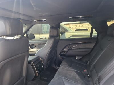 Land Rover Range Rover Sport 2023 Full option