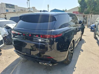 Land Rover Range Rover Sport 2023 Full option