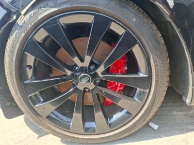 Land Rover Range Rover Sport 2023 Full option