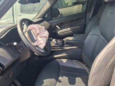 Land Rover Range Rover Sport 2023 Full option