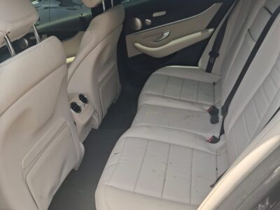 MERCEDES-BENZ E350 2023 4MATIC AMG