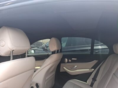 MERCEDES-BENZ E350 2023 4MATIC AMG