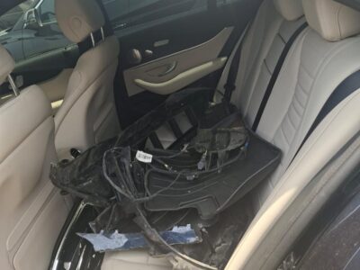 MERCEDES-BENZ E350 2023 4MATIC AMG