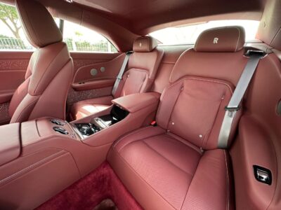 Brand new Rolls Royce Spectre 2024 GCC Specs