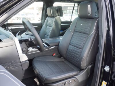 Brand New Cadillac Escalade V-Series 2025 with 6.2L supercharged V8 engine