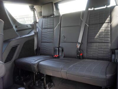 Brand New Cadillac Escalade V-Series 2025 with 6.2L supercharged V8 engine