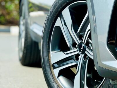 KIA SORENTO DLX 2.5 L 2022