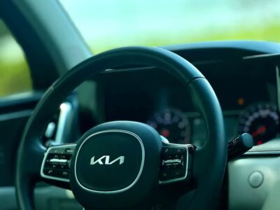 KIA SORENTO DLX 2.5 L 2022