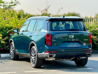 GAC GS8 GX 4WD 2025