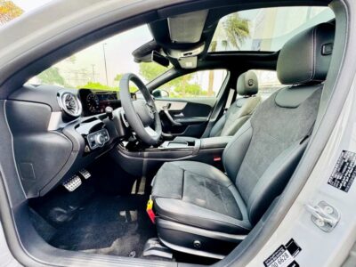 MERCEDES-BENZ A200 2026