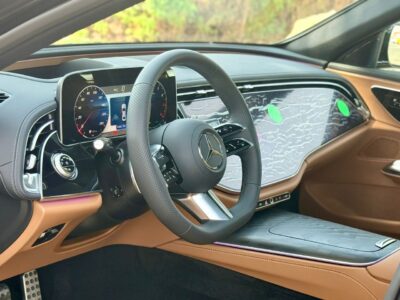 Mercedes-Benz E200 AMG 2026