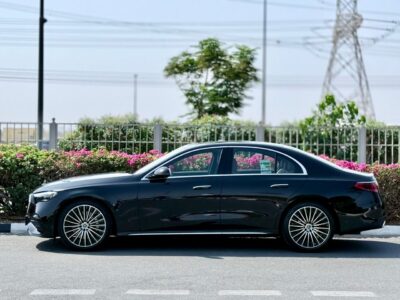 Mercedes-Benz E200 AMG 2026