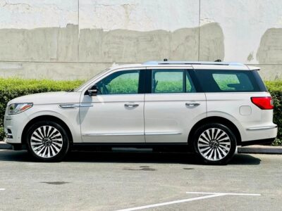 LINCOLN NAVIGATOR RESERVE 2019