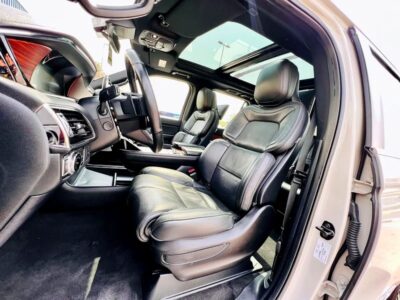 LINCOLN NAVIGATOR RESERVE 2019