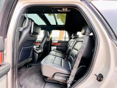 LINCOLN NAVIGATOR RESERVE 2019