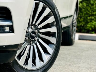 LINCOLN NAVIGATOR RESERVE 2019