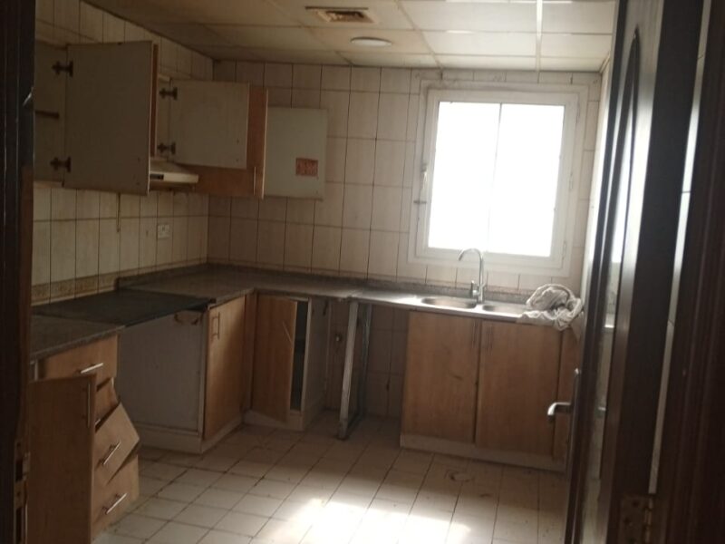 Residential 2 Bedroom Apartment for rent Al Nahda Dubai