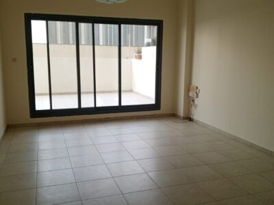 Residential 2 Bedroom Apartment for rent Al Nahda Dubai