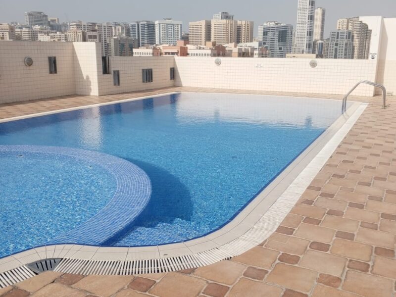 Residential 2 Bedroom Apartment for rent Al Nahda Dubai